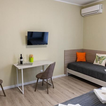 Bacco E Barocco Bed & Breakfast Lecce Exterior photo