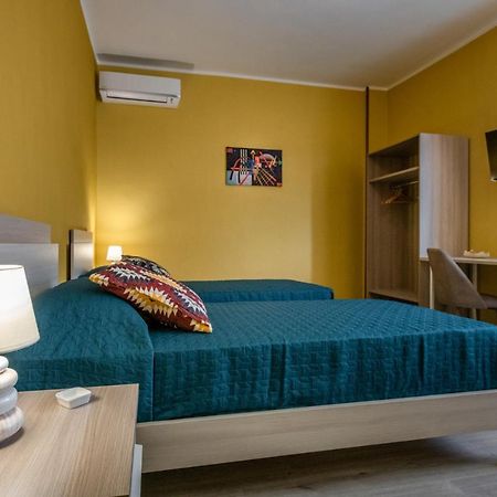 Bacco E Barocco Bed & Breakfast Lecce Exterior photo