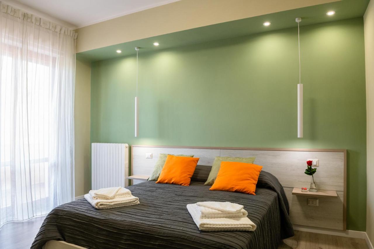 Bacco E Barocco Bed & Breakfast Lecce Exterior photo