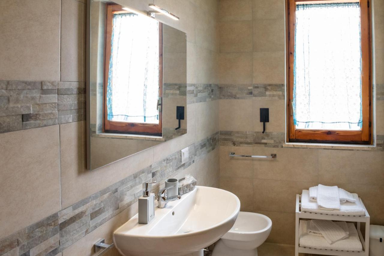 Bacco E Barocco Bed & Breakfast Lecce Exterior photo