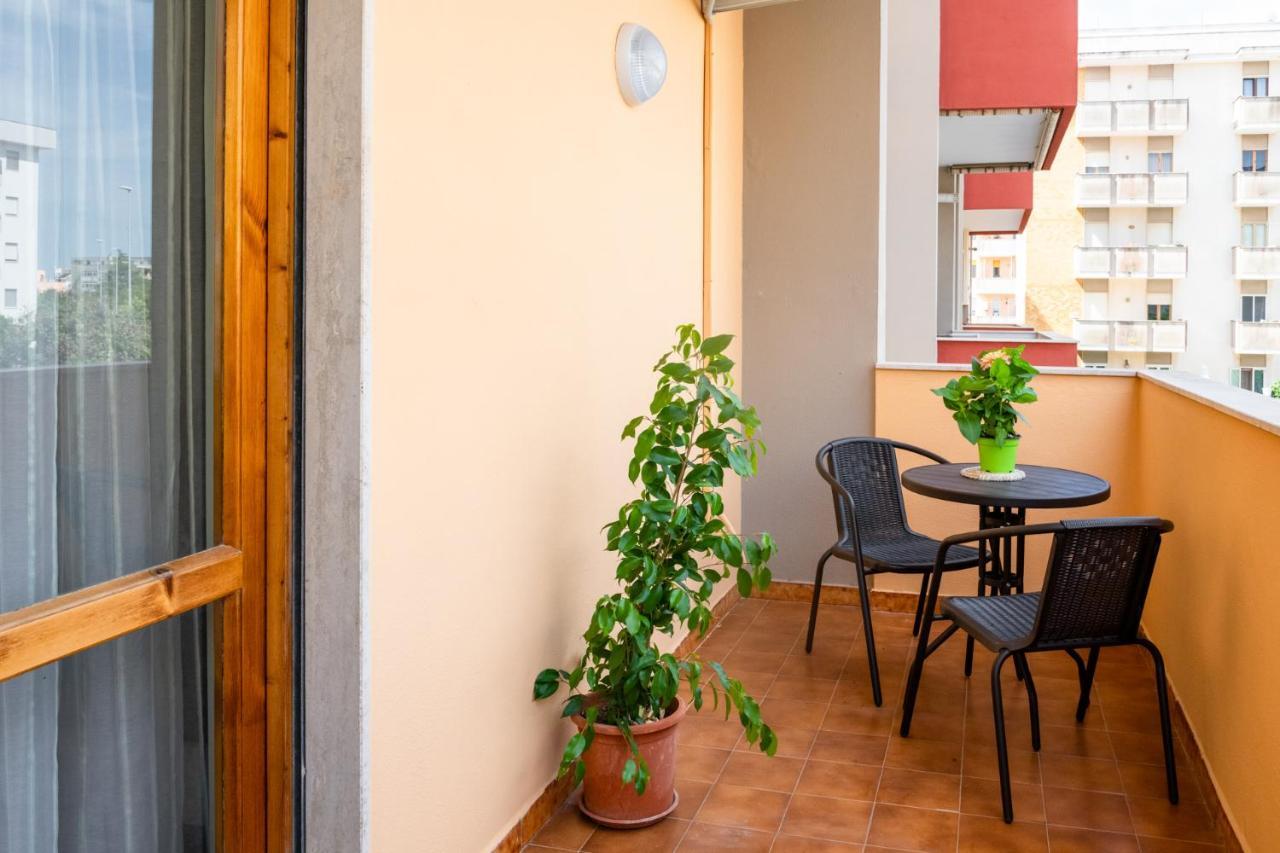 Bacco E Barocco Bed & Breakfast Lecce Exterior photo