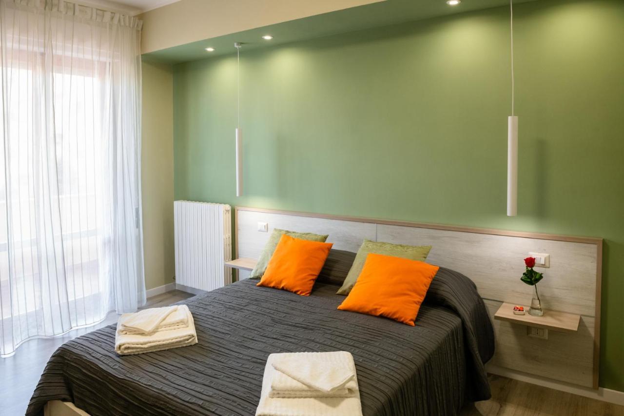 Bacco E Barocco Bed & Breakfast Lecce Exterior photo