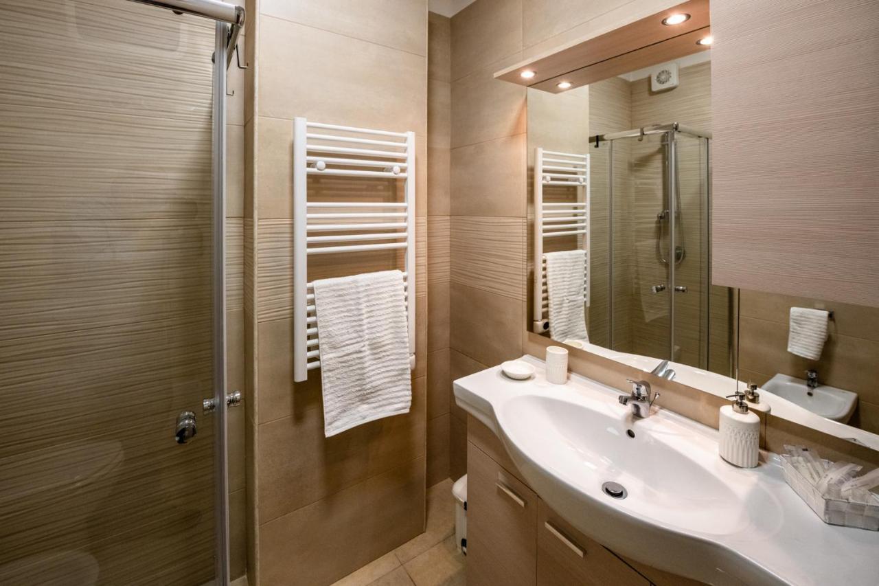 Bacco E Barocco Bed & Breakfast Lecce Exterior photo